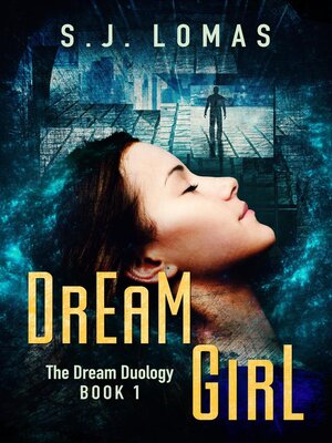 cover image of Dream Girl
